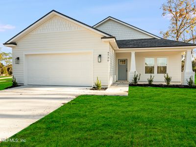 4730 SE 3RD Place, Keystone Heights, FL, 32656
