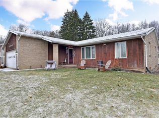 12045 Mill Race St NW, Canal Fulton, OH 44614