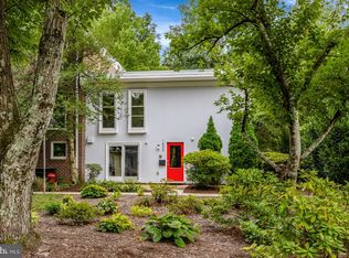 1600 Wainwright Dr, Reston, VA 20190