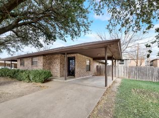 7625 Evergreen Rd, Richland Hills, TX 76118