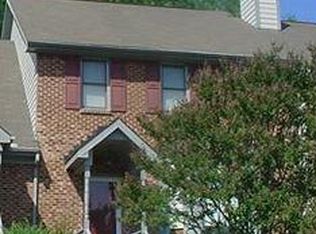 4103 Settlement Dr, Durham, NC 27713