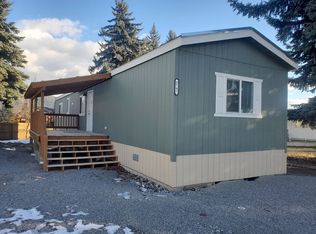 8747 N Starr Loop, Hayden Lake, ID 83835