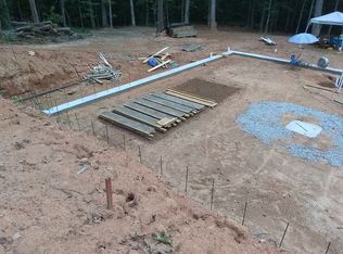 376 Skyview Rd, Senoia, GA 30276