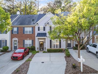 195 Galecrest Dr, Milton, GA, 30004