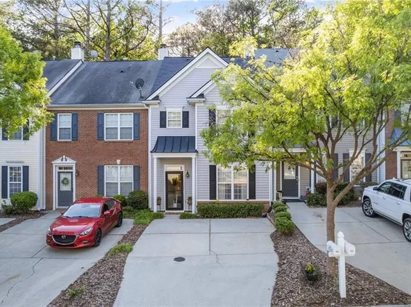 195 Galecrest Dr, Milton, GA 30004