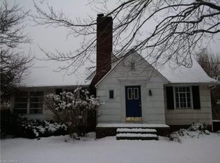 3906 Cleveland Ave SE, Canton, OH 44707