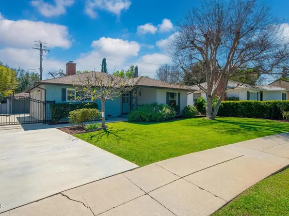 808 E Pine St, Alhambra, CA 91801