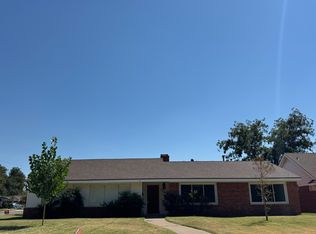 3201 Sinclair Ave, Midland, TX 79705