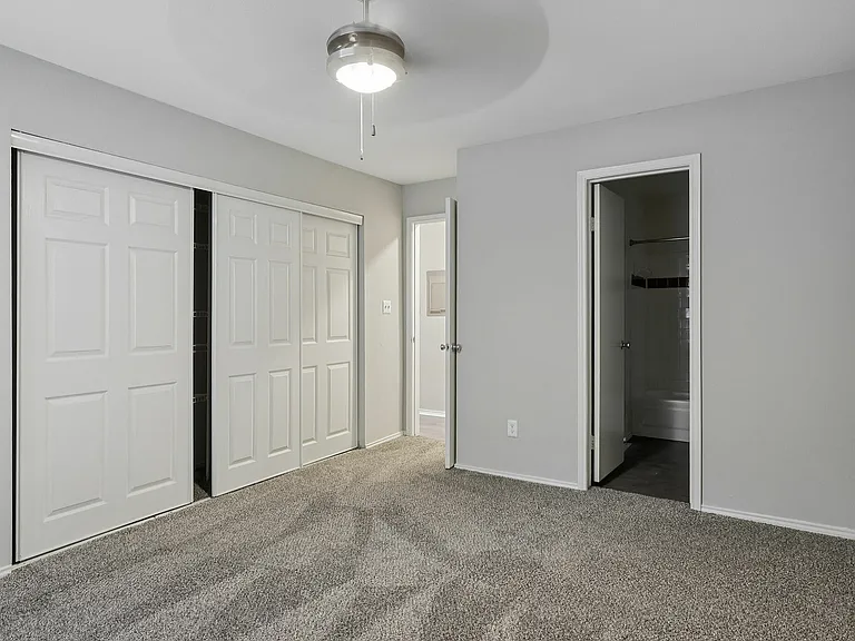 Carnation Floorplan
