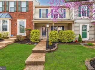 7030 Gatton Sq, Alexandria, VA 22315