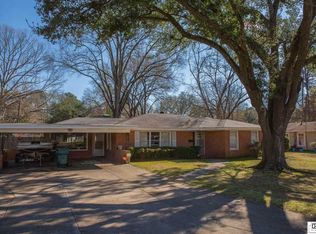 1802 Emerson St, Monroe, LA 71201