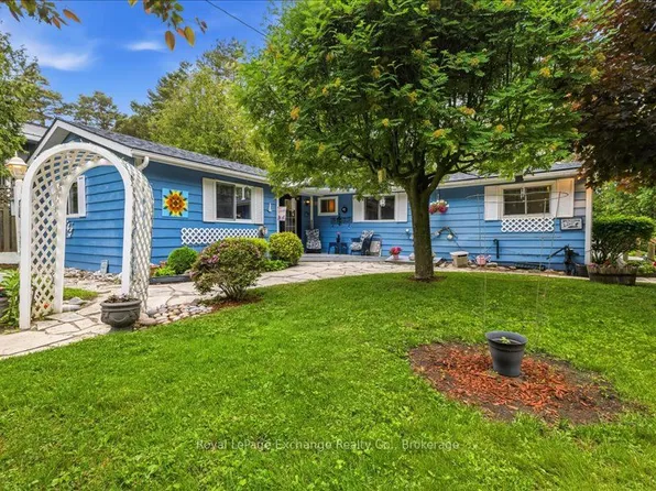 14 Mitchell Dr, Kincardine, ON N2Z 2X6