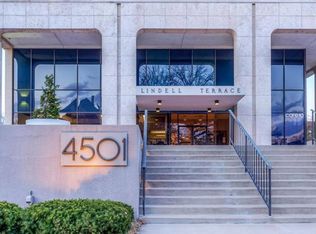 4501 Lindell Blvd APT 14H, Saint Louis, MO 63108