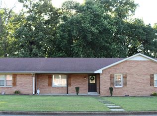 1006 Dogwood Ln, Fulton, KY 42041
