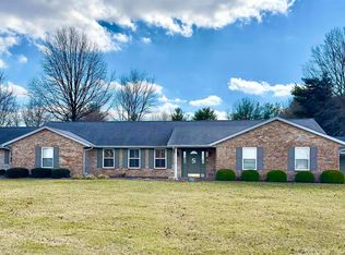 4536 W 150 N, Jasper, IN 47546