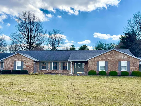 4536 W 150 N, Jasper, IN 47546
