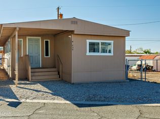 31736 Carefree Dr, Parker, AZ 85344