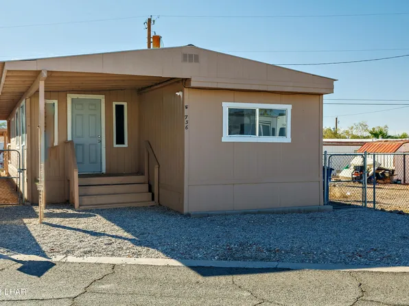 31736 Carefree Dr, Parker, AZ 85344