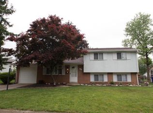 4818 Downing Dr, Columbus, OH 43232