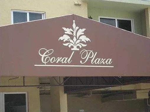 3500 Coral Way #1515 — Photo 11