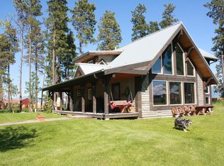 555 Schrade Rd, Kalispell, MT 59901