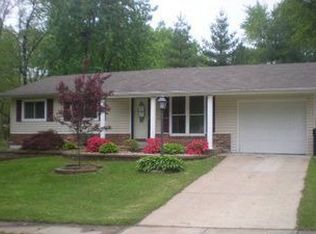 322 E Pottle Ave, Saint Louis, MO