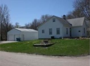 200 S Terrace Ave, Liberty, MO 64068