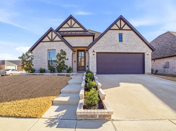 3285 Mercer Dr, Royse City, TX 75189