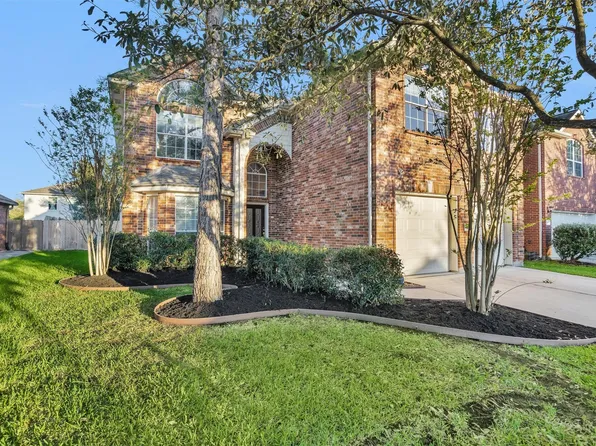 30110 Legends Ridge Dr, Spring, TX 77386