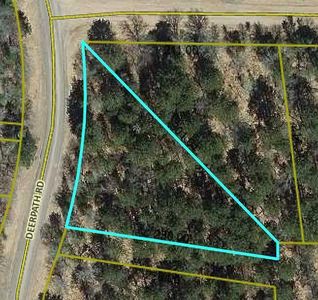 LOT 139 Deerpath Rd, Danbury, WI, 54830
