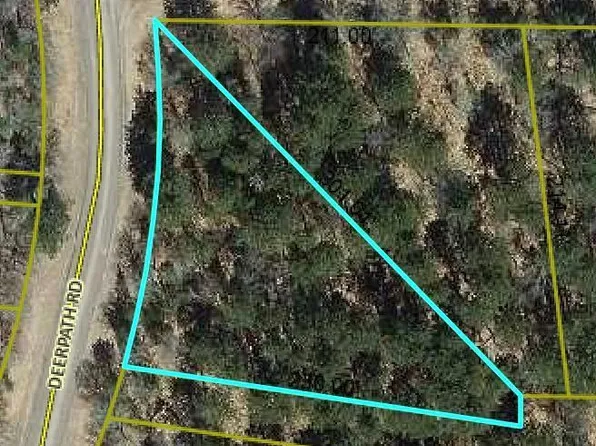 LOT 139 Deerpath Rd, Danbury, WI 54830