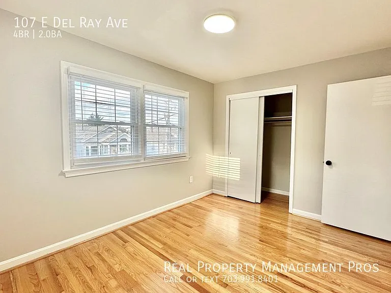 107 E Del Ray Ave — Photo 16