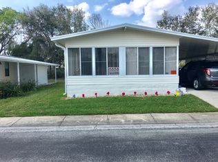 1000 Walker St LOT 269, Daytona Beach, FL 32117