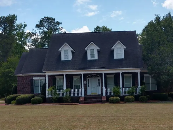 351 Duncan Chapel Rd, Harleyville, SC 29448