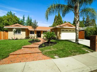 901 Berendsen Ct, Clayton, CA 94517