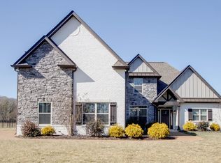 3540 Old Murfreesboro Rd W, Lebanon, TN 37090