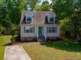 110 Eagle Point Cres, Suffolk, VA 23434