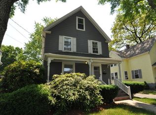 89 Washington St, Reading, MA 01867