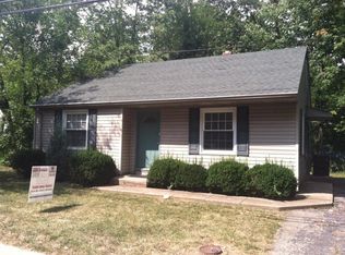 110 E Chestnut St, Oxford, OH 45056
