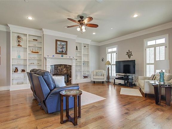 4th image of 504 Ansley Blvd #A