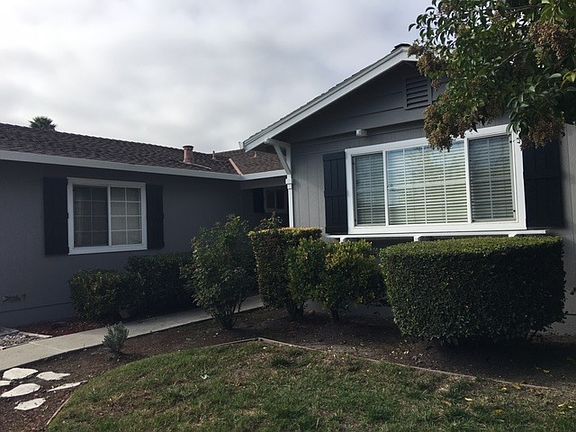 Front House