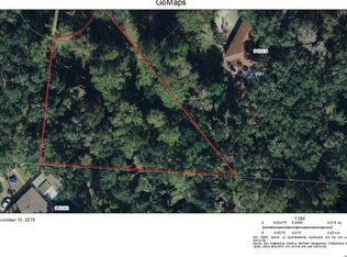 LOT 3 N Shore Dr, Fernandina Beach, FL 32034