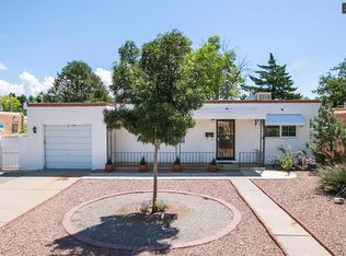 804 California St SE, Albuquerque, NM 87108