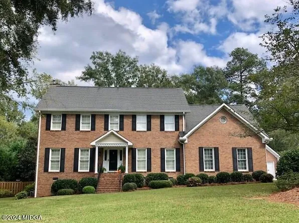 409 Brittany Downs, Macon, GA 31210