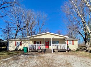 3520 E State Road 64, Marengo, IN 47140