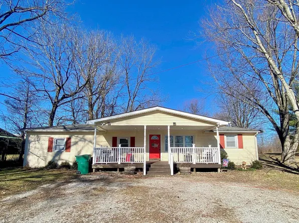 3520 E State Road 64, Marengo, IN 47140
