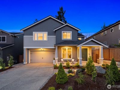 4971 Memories Street, Gig Harbor, WA, 98332