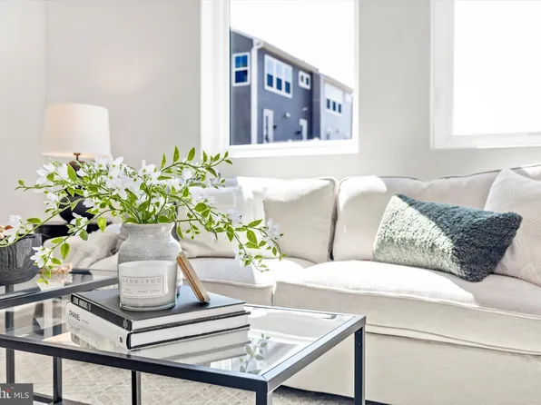 718 Iron Forge Rd Unit A, Frederick, MD 21702