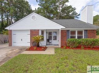 314 Redan Dr, Savannah, GA 31410