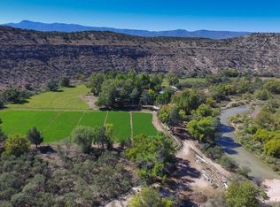 1875 E Dragonshead Rd LOT 0, Rimrock, AZ 86335